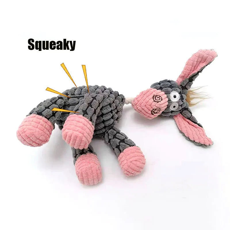 Donkey Pets Toy