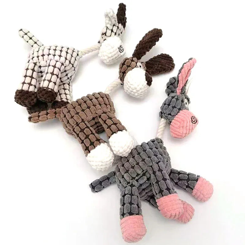Donkey Pets Toy