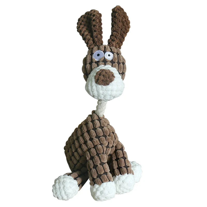 Donkey Pets Toy
