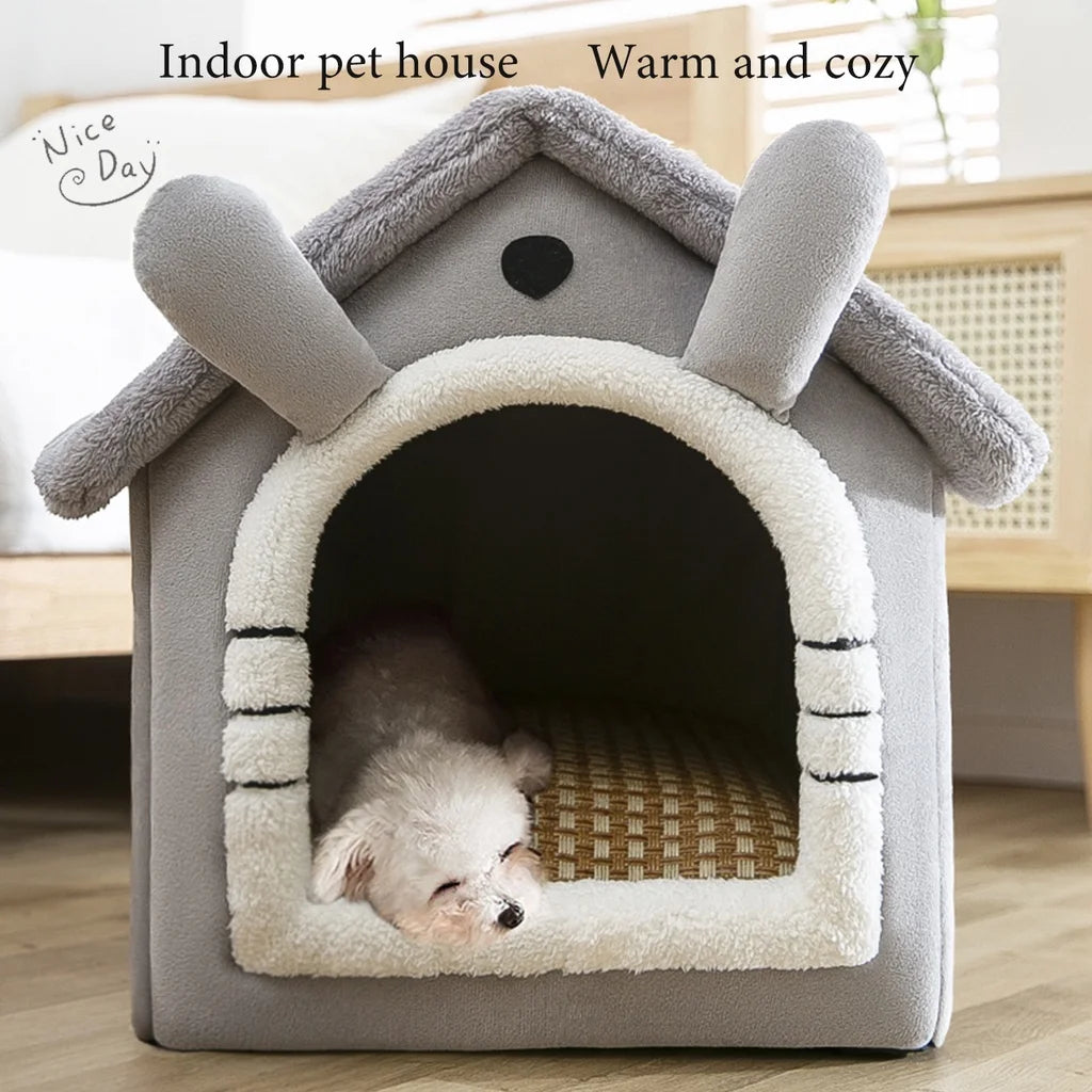 Pets Foldable Bed