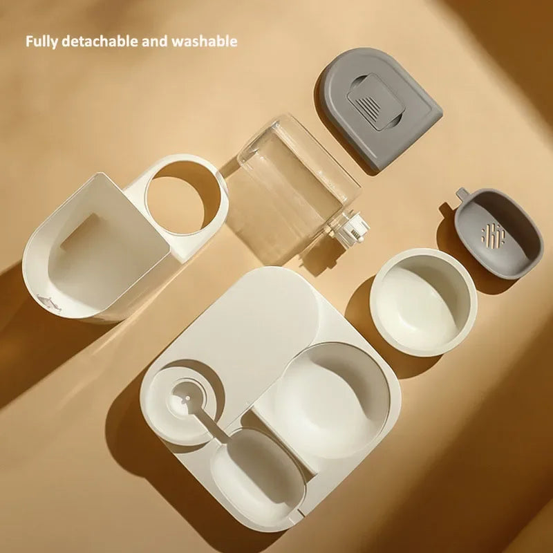 Pets Feeder