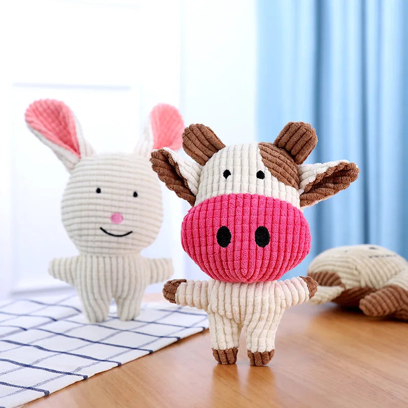 Donkey Pets Toy