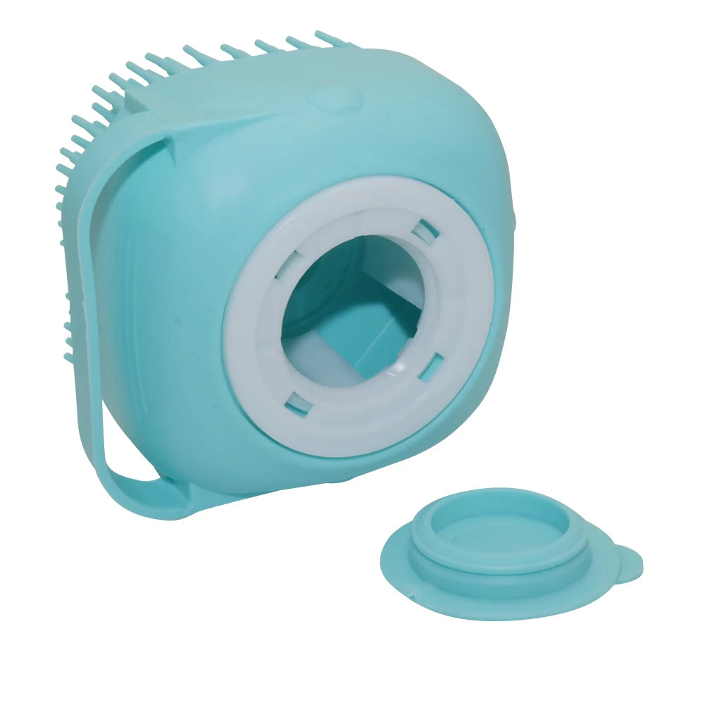 Pets Bathroom Washing Brush