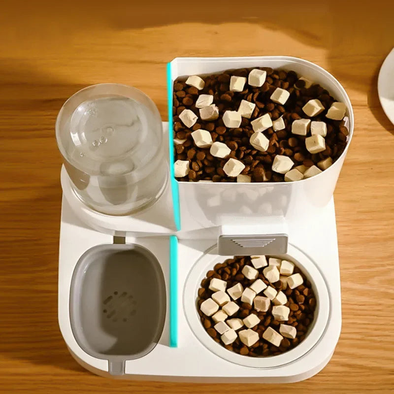 Pets Feeder