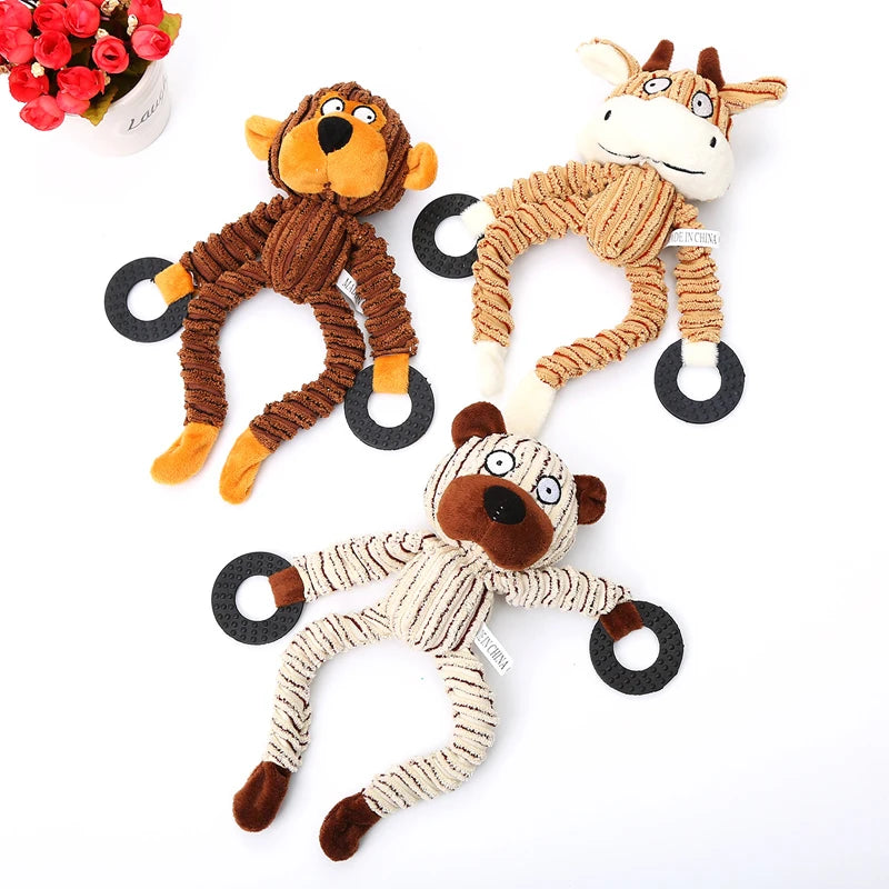 Donkey Pets Toy