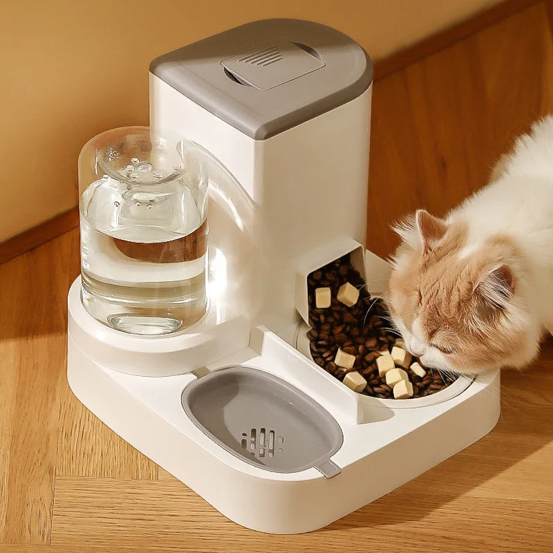 Pets Feeder