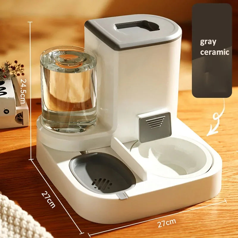 Pets Feeder
