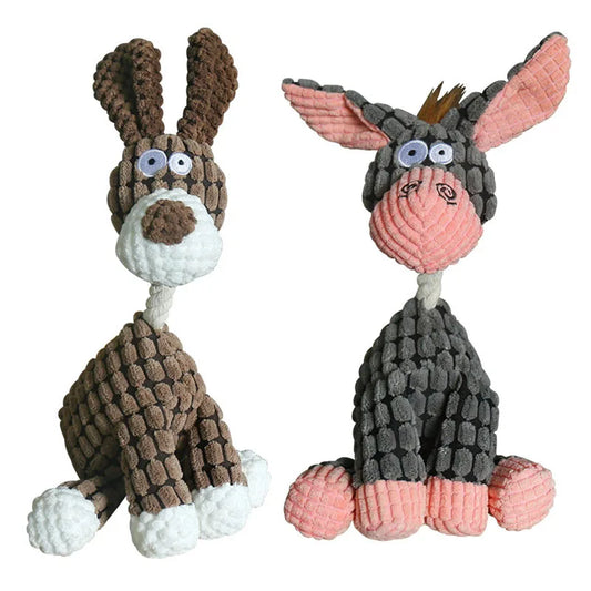 Donkey Pets Toy