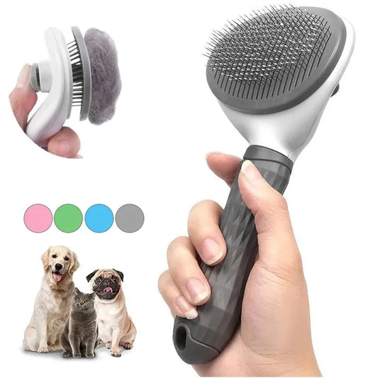 Pets Hair Remover Brush