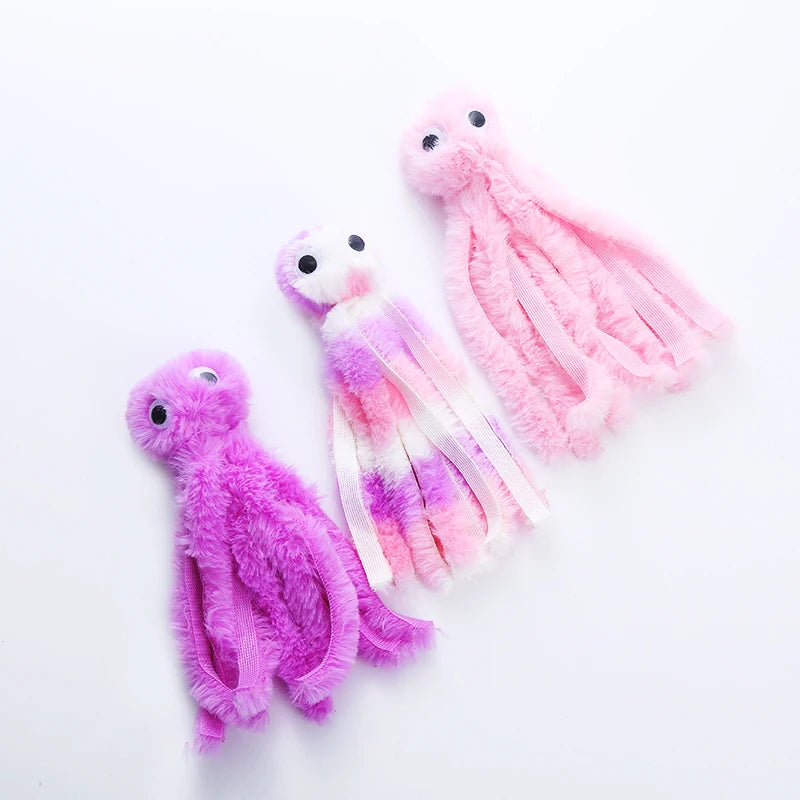 Octopus toy Cute