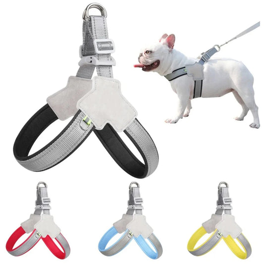 Dog Vest Harnesses