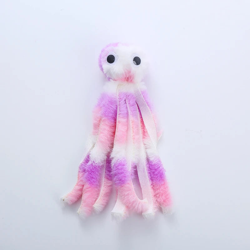 Octopus toy Cute