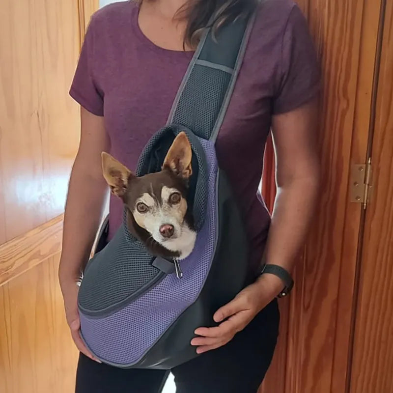 Bag Puppy Carrier