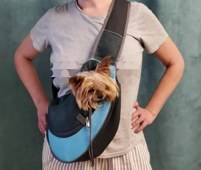 Bag Puppy Carrier