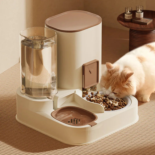 Pets Feeder