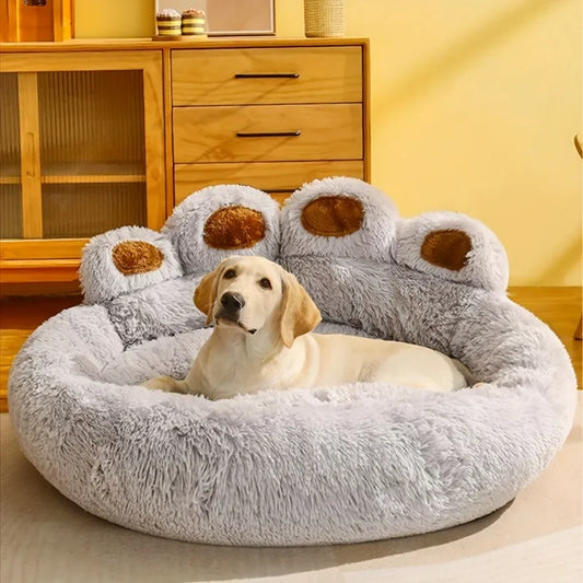 Soft Pets kennel