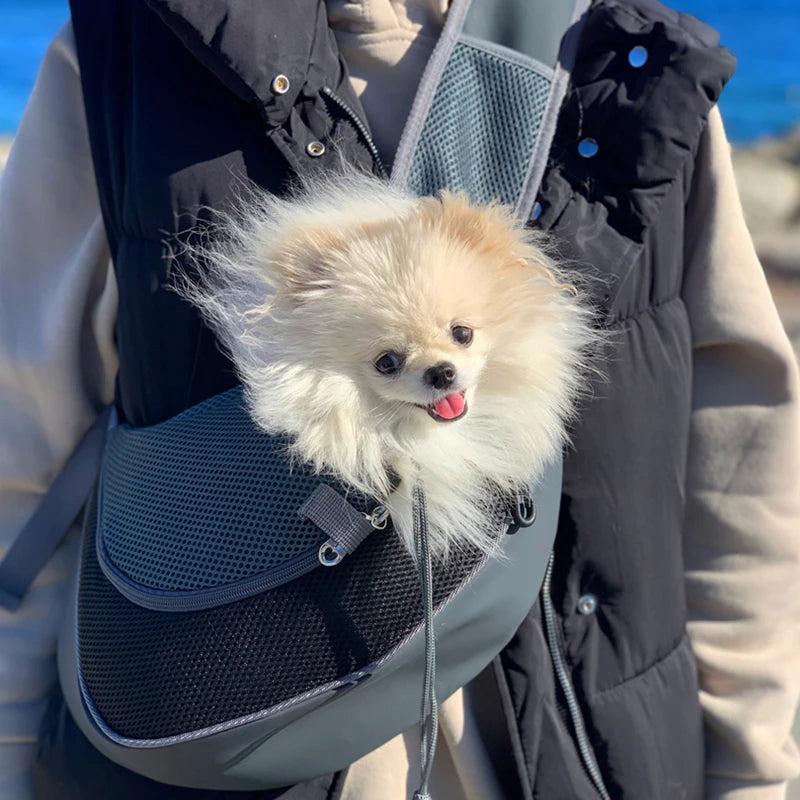 Bag Puppy Carrier