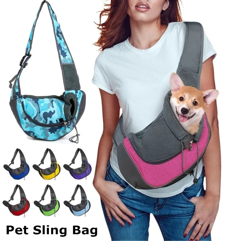 Bag Puppy Carrier