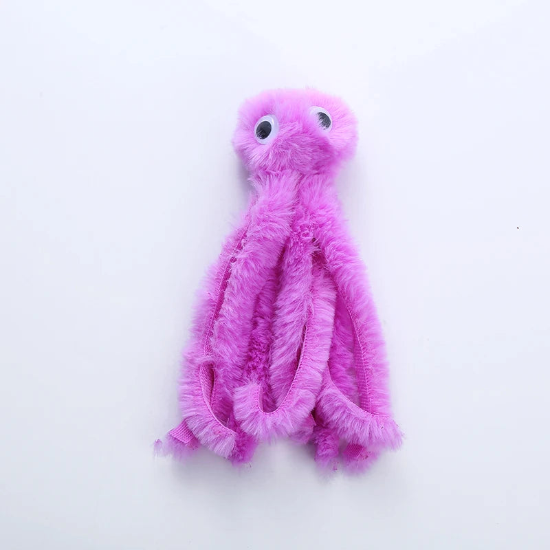 Octopus toy Cute