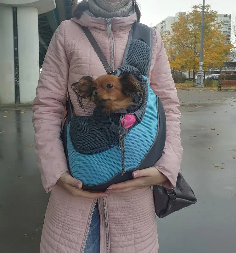 Bag Puppy Carrier