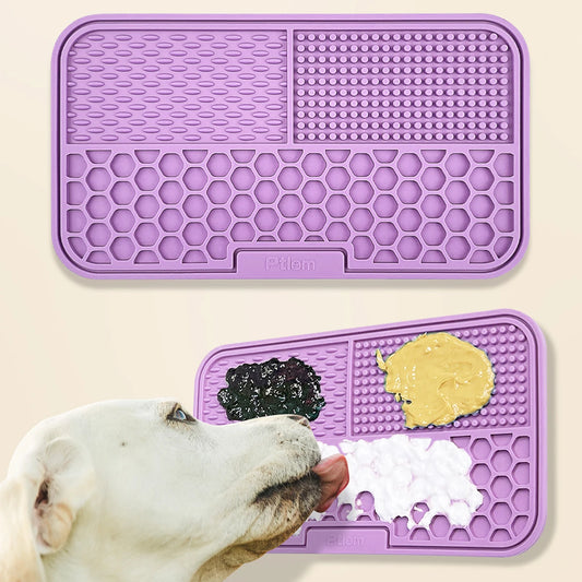 Pet Slow Feeding Mat